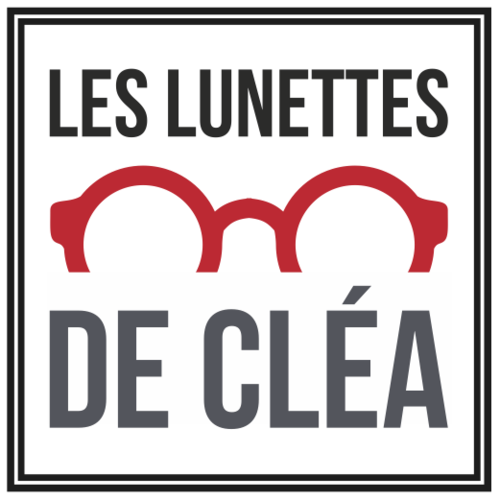 Les lunettes de Cléa