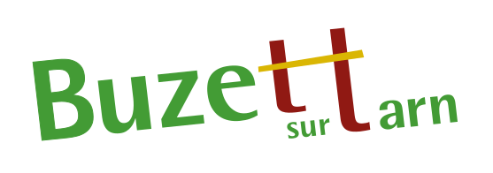 Buzet sur tran